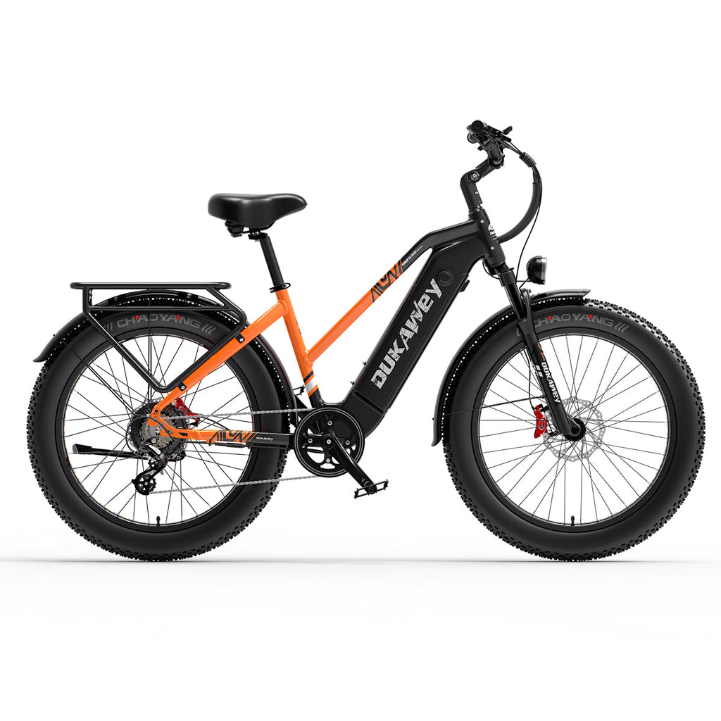DUKAWEY DM530 - Ridoza