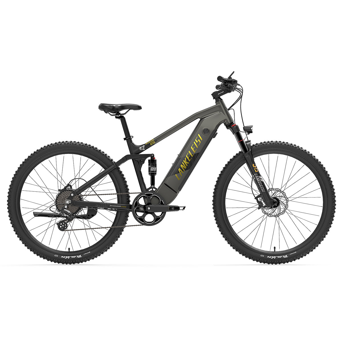 LANKELEISI RX600PRO - Ridoza