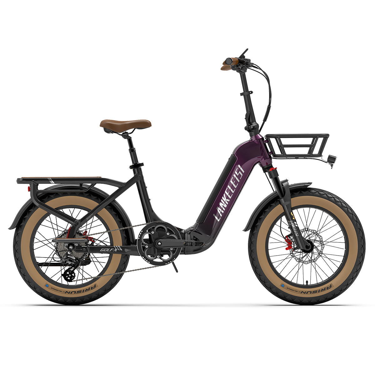 LANKELEISI GOLF-X - Ridoza