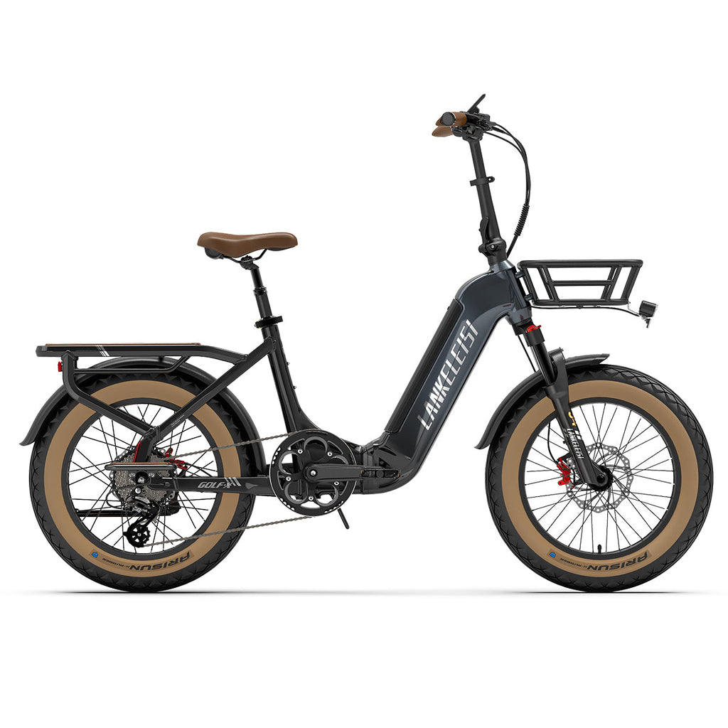 LANKELEISI GOLF-X - Ridoza