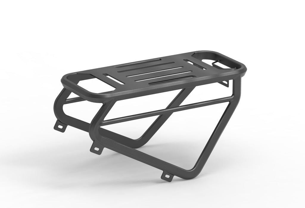 Rear Rack Luggage Carrier For LANKELEISI Bicycle - Ridoza