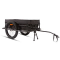 EUNORAU Ebike Hunting Trailer - Ridoza