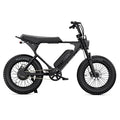 Macfox X1S Commuter Electric Bike