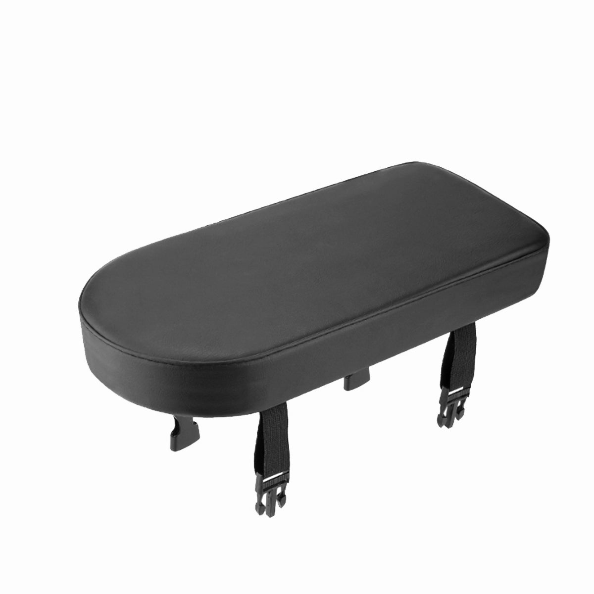 Manned Seat For LANKELEISI Electric Bike - Ridoza
