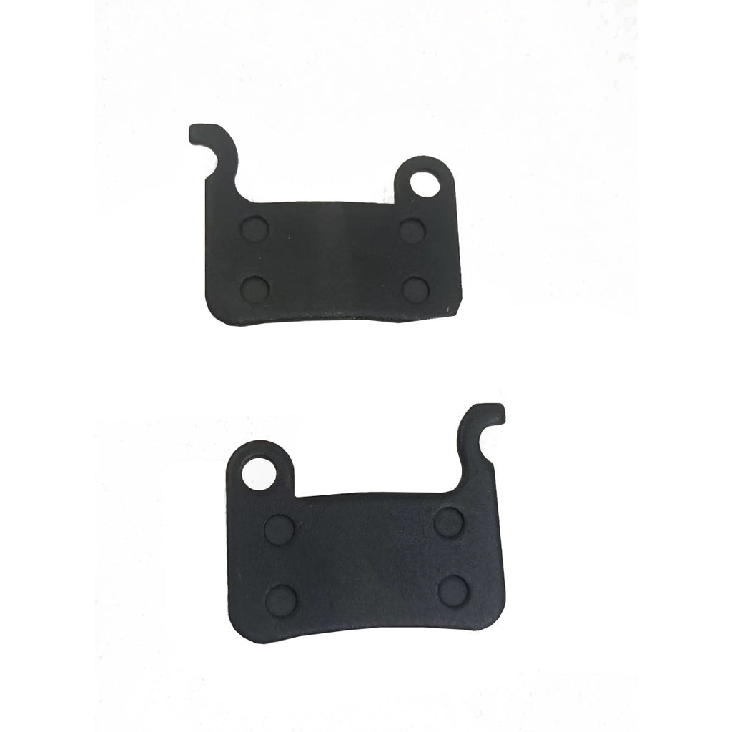 Brake Pads For LANKELEISI Electric Bike - Ridoza