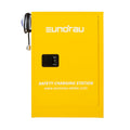 EUNORAU Safety Charging Station 12 Gallon - Ridoza