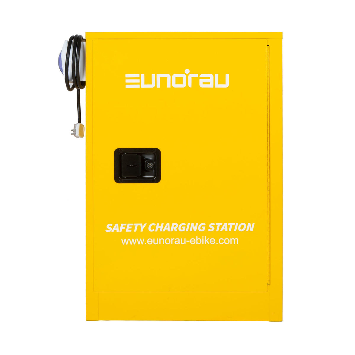 EUNORAU Safety Charging Station 12 Gallon - Ridoza