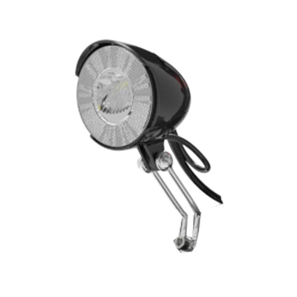 Front Light For LANKELEISI Electric Bike - Ridoza