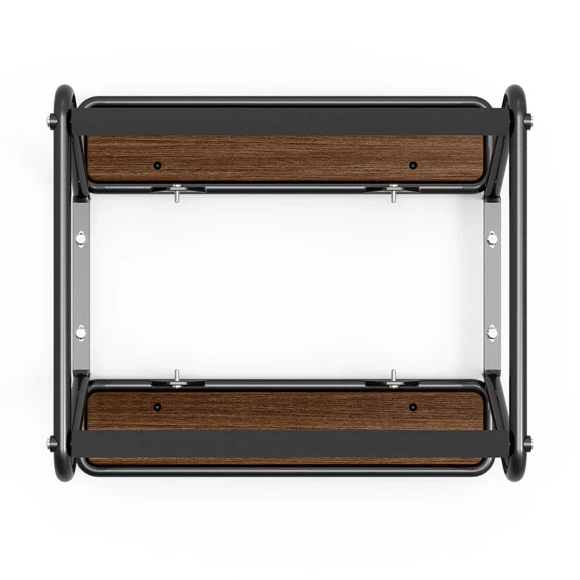 Personalized Children's Handrails & Footboards: Only for Lankeleisi Wombat-1 - Ridoza
