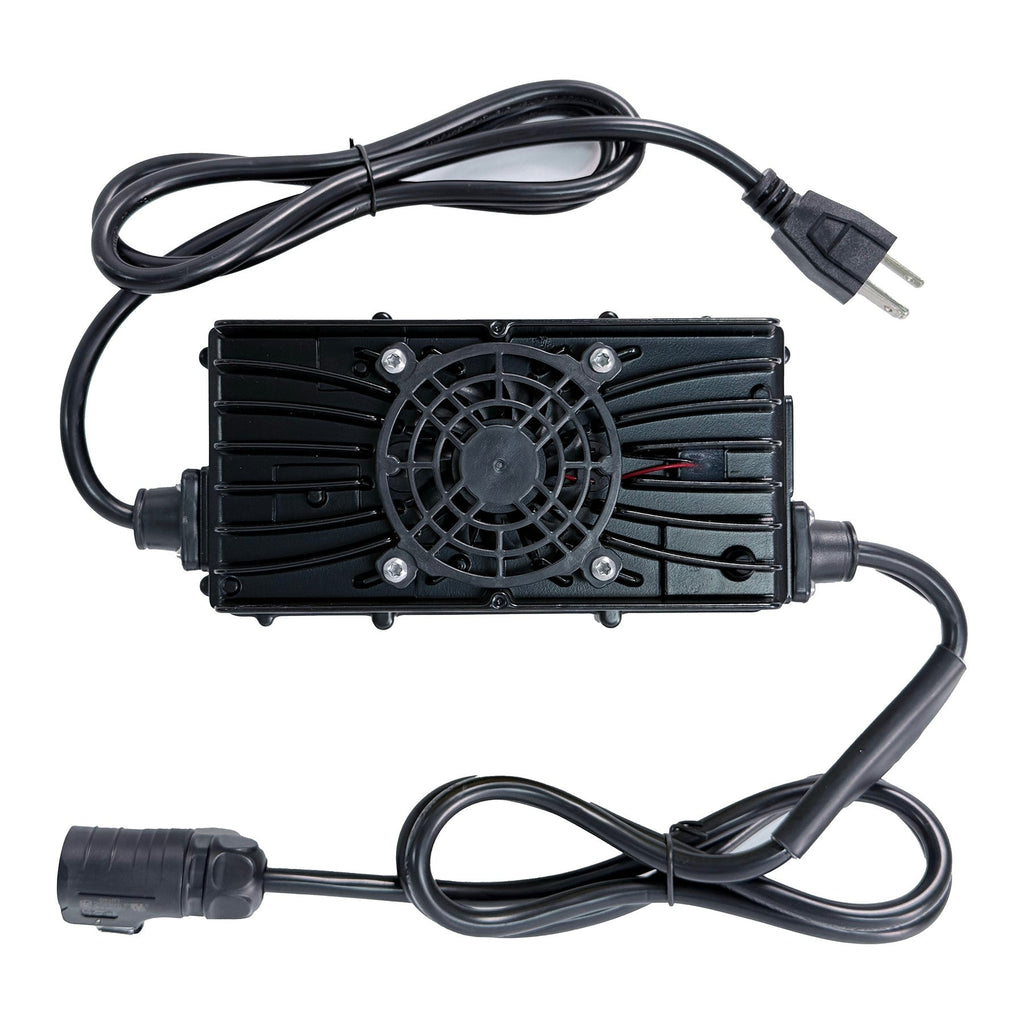 EUNORAU 72V10A R1 Ebike Fast Charger - Ridoza