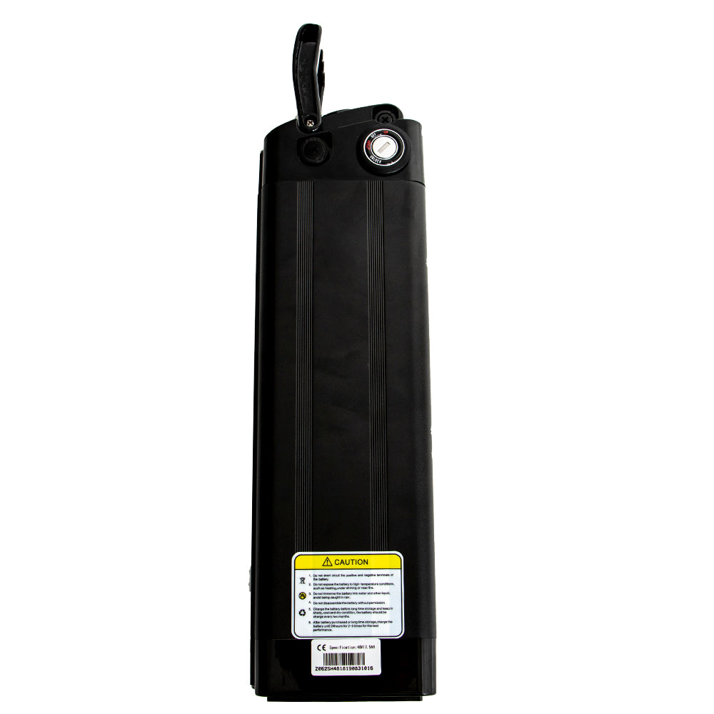 EUNORAU Seat Tube Battery - Ridoza