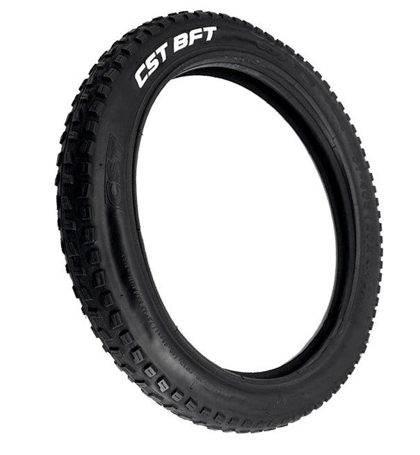 Outer Tire For LANKELEISI Electric Bike - Ridoza