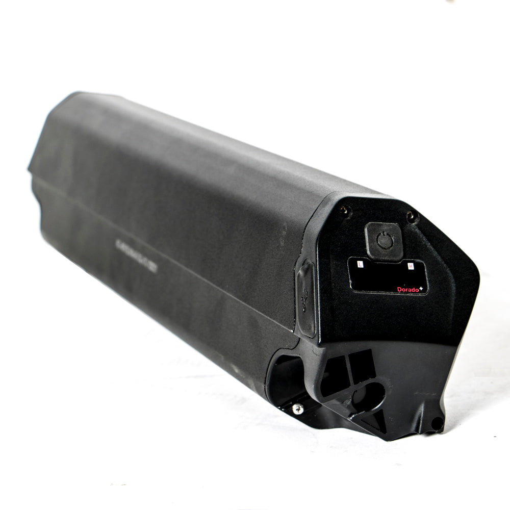 EUNORAU 48V25AH Reention Dorado ID-MAX Case Battery - Ridoza