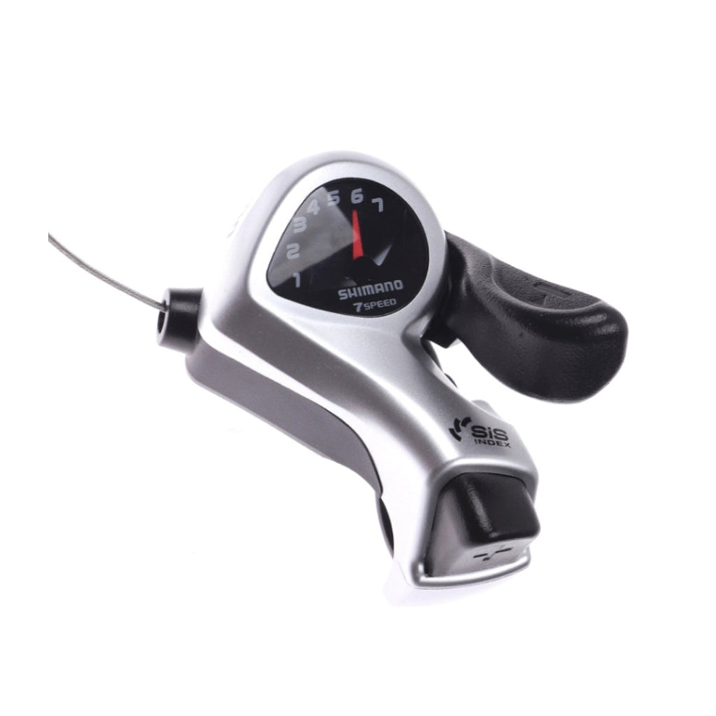 Lankeleisi Ebike Gear Speed Shifter Control Thumb Dials - Ridoza