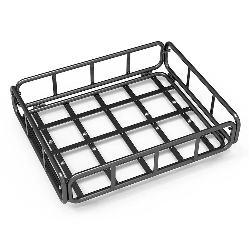 Rear Luggage Rack Basket Only For Lankeleisi Wombat-1 - Ridoza