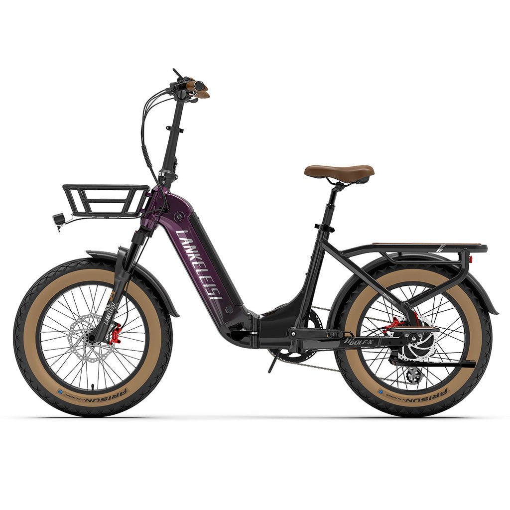 LANKELEISI GOLF-X - Ridoza