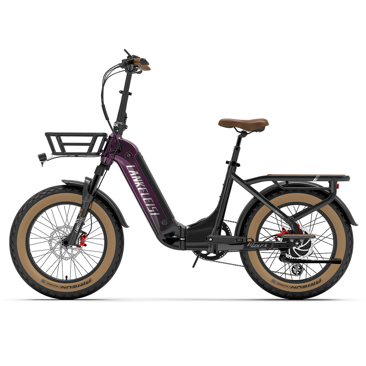 LANKELEISI GOLF-X - Ridoza