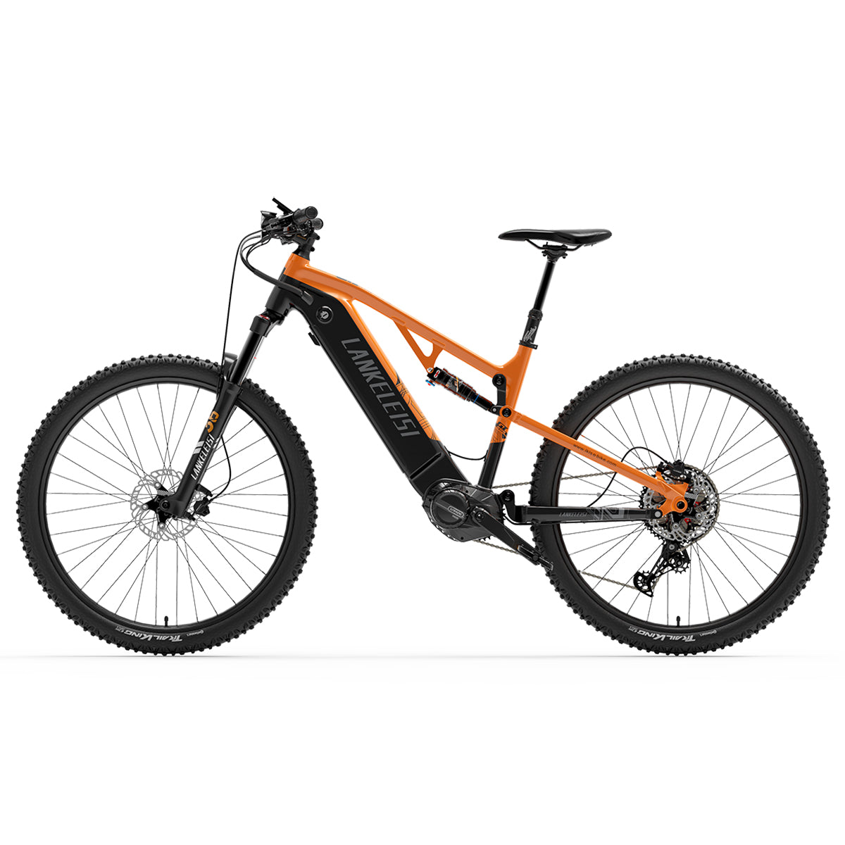 LANKELEISI GT800 - Ridoza