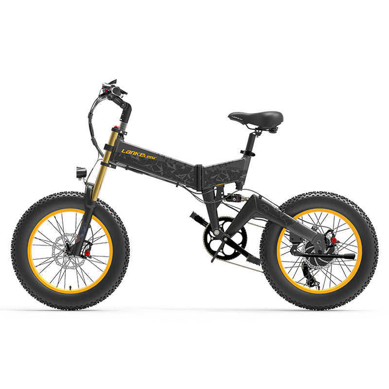 LANKELEISI X3000PLUS-UP - Ridoza