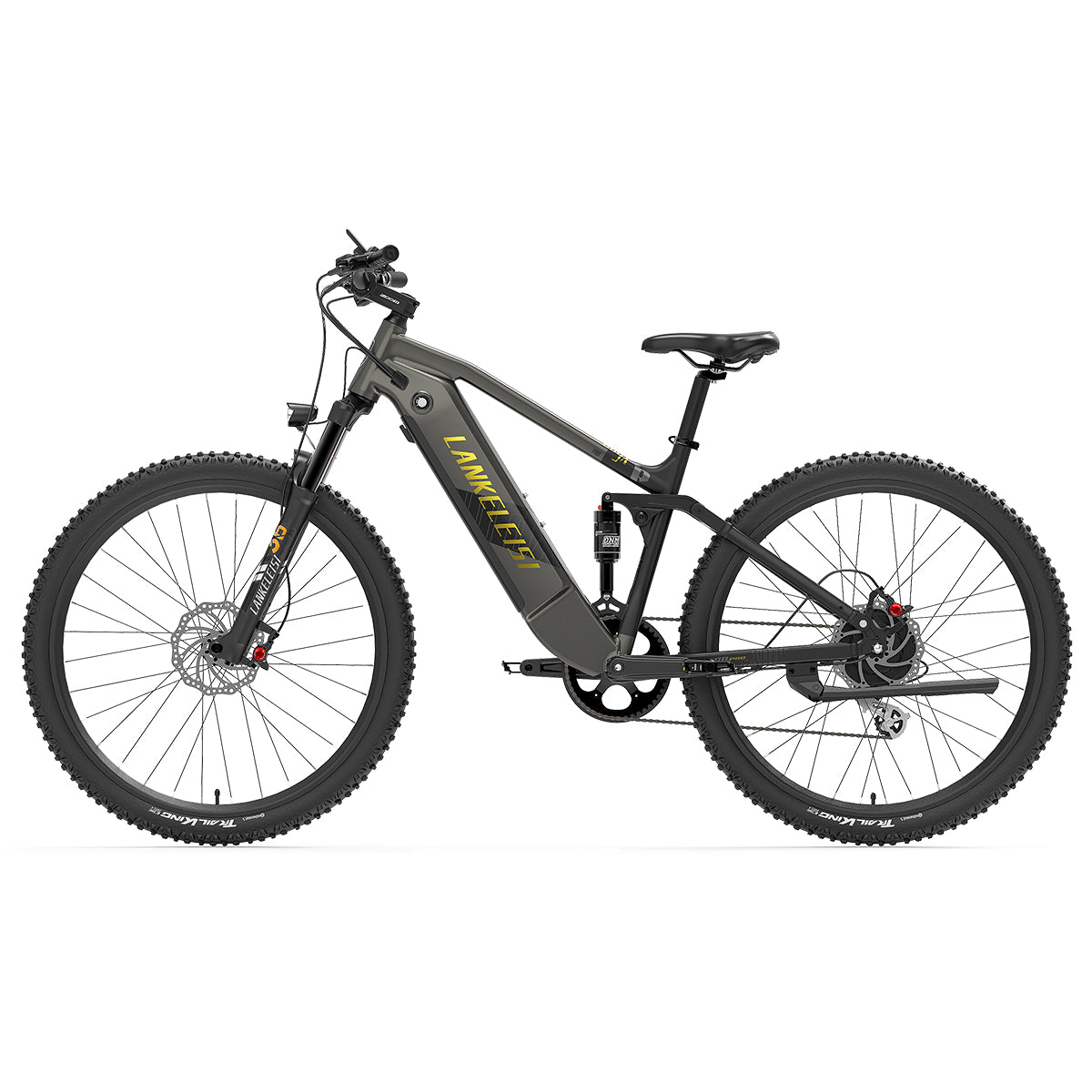 LANKELEISI RX600PRO - Ridoza