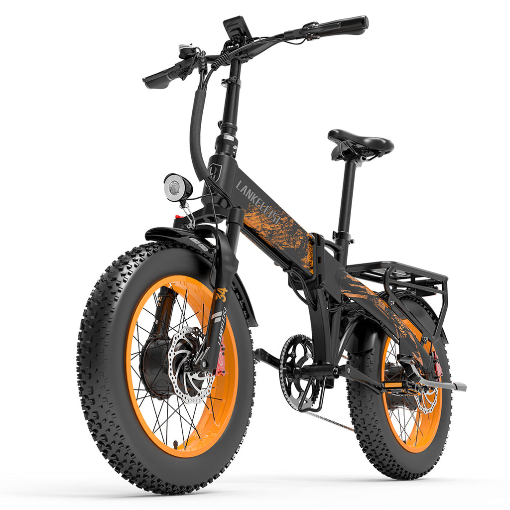 LANKELEISI X2000MAX - Ridoza