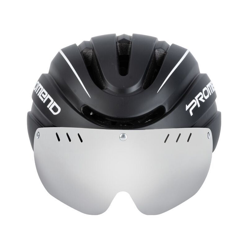 LANKELEISI E-Bike Helmet - Ridoza