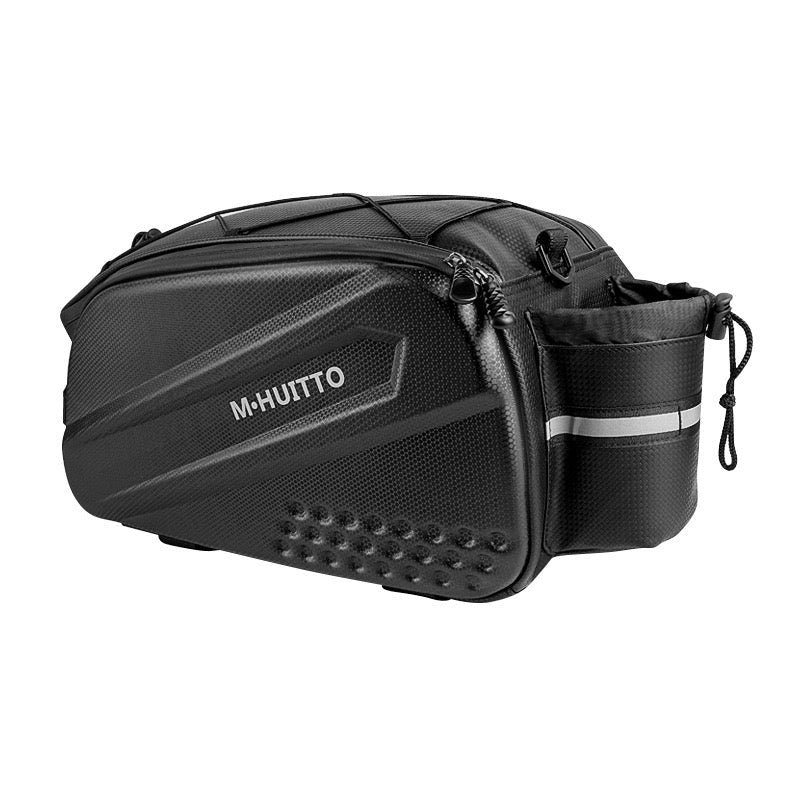 Rainproof Bicycle Rear Rack Bag - Ridoza
