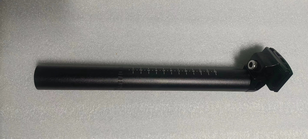 Seatpost For LANKELEISI Electric Bike - Ridoza