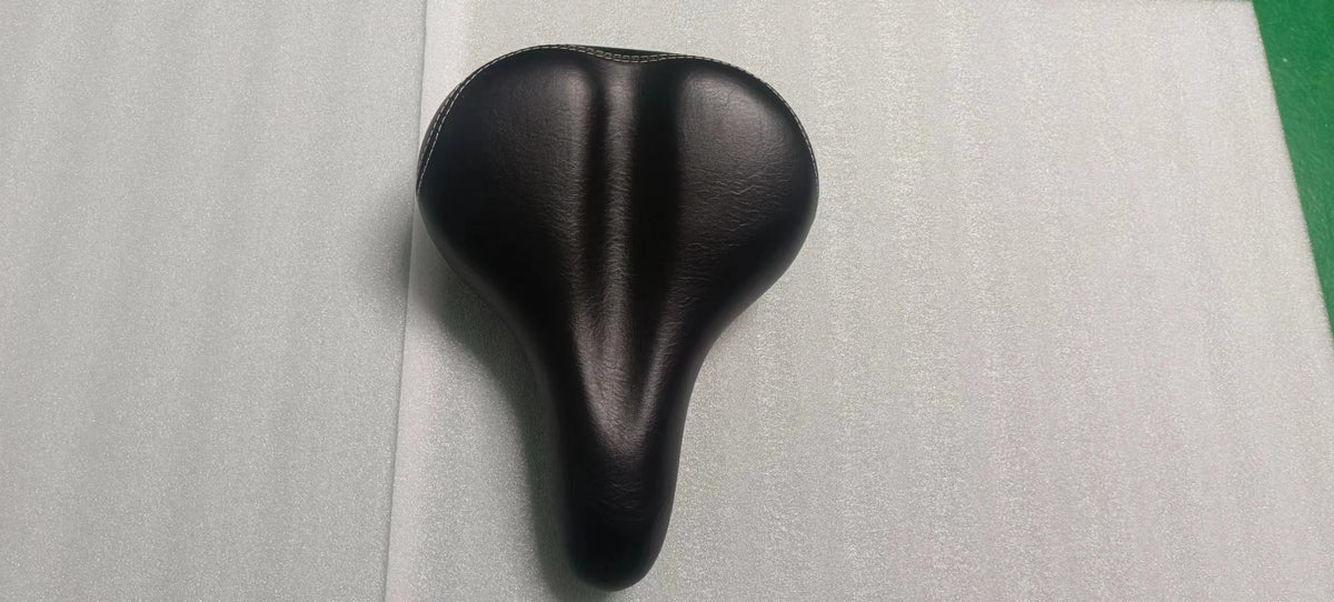 Saddle For LANKELEISI Electric Bike - Ridoza