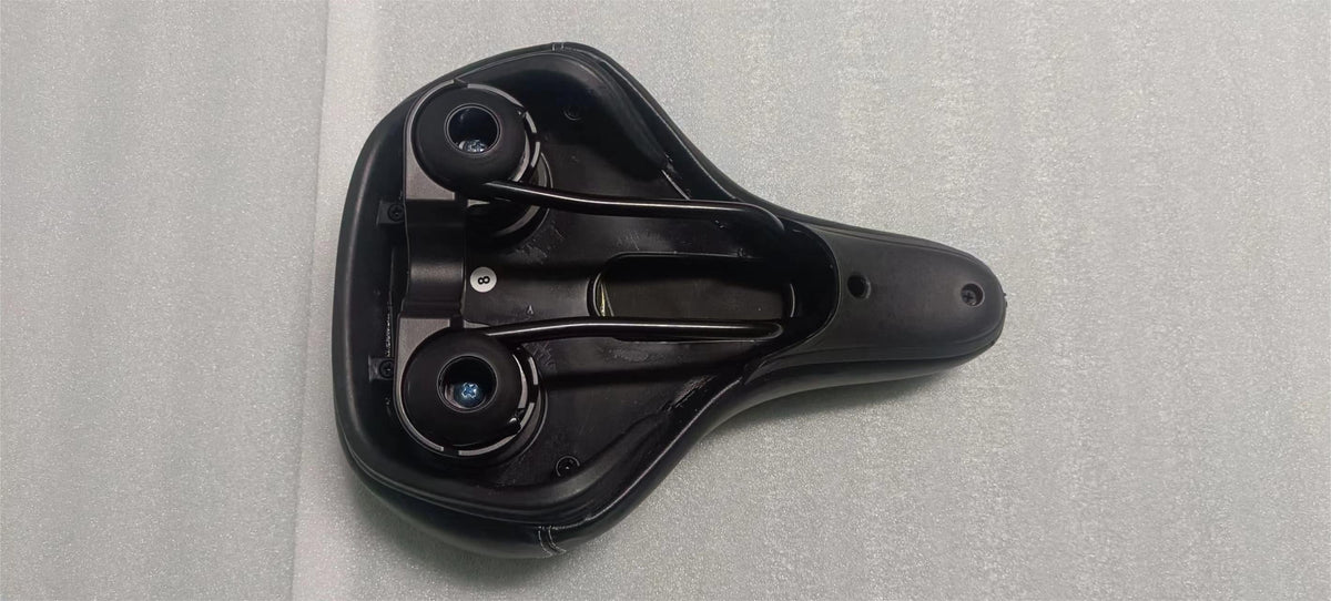 Saddle For LANKELEISI Electric Bike - Ridoza