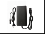 Charger For LANKELEISI Electric Bike （48V/36V） - Ridoza