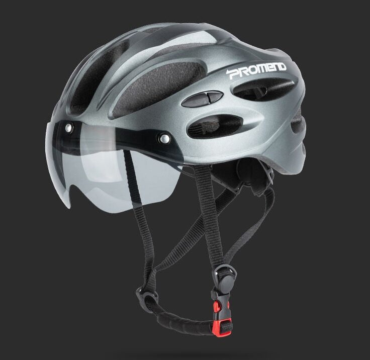 LANKELEISI E-Bike Helmet - Ridoza