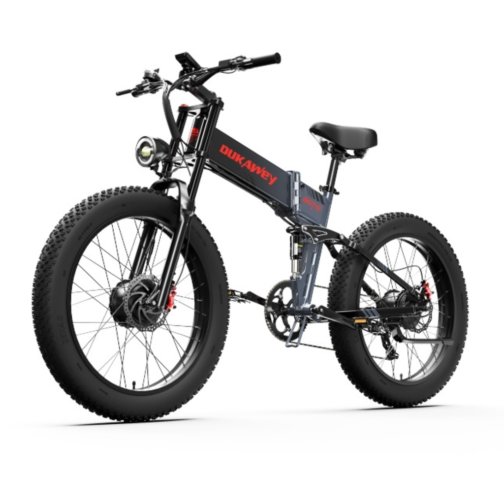 DUKAWEY BST-6 - Ridoza