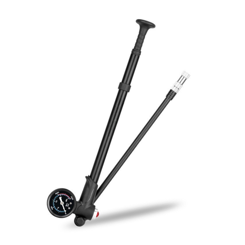 Air Suspension Inflation Pump - Ridoza
