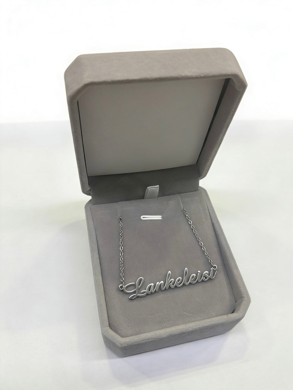 LANKELEISI Exclusive necklace - Ridoza