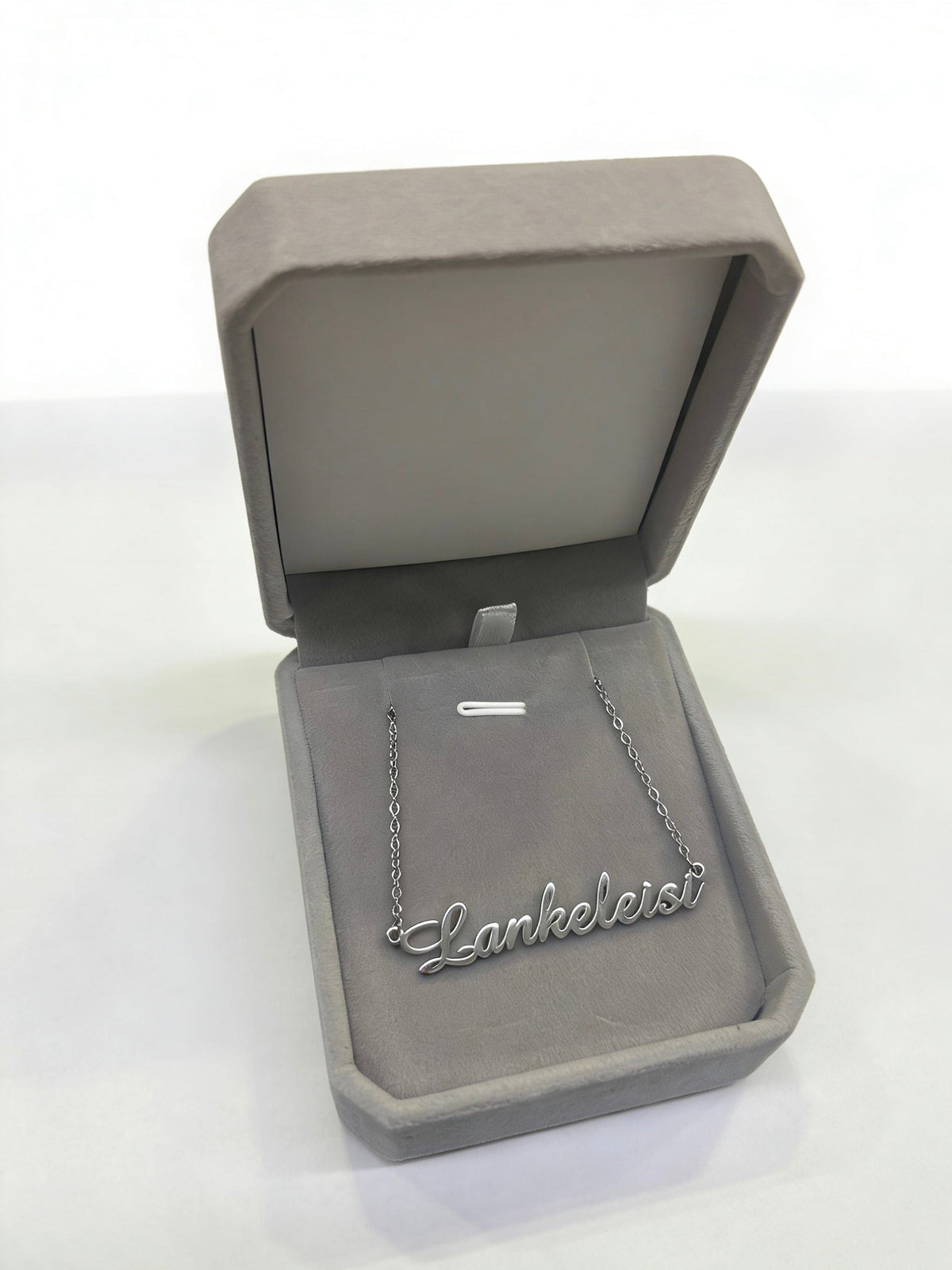 LANKELEISI Exclusive necklace - Ridoza