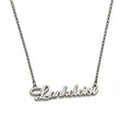 LANKELEISI Exclusive necklace - Ridoza