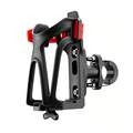 Adjustable Bottle Cage for Bikes - Ridoza