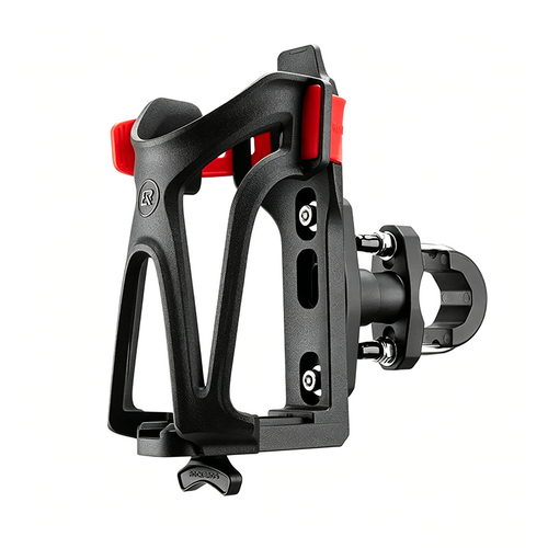 Adjustable Bottle Cage for Bikes - Ridoza