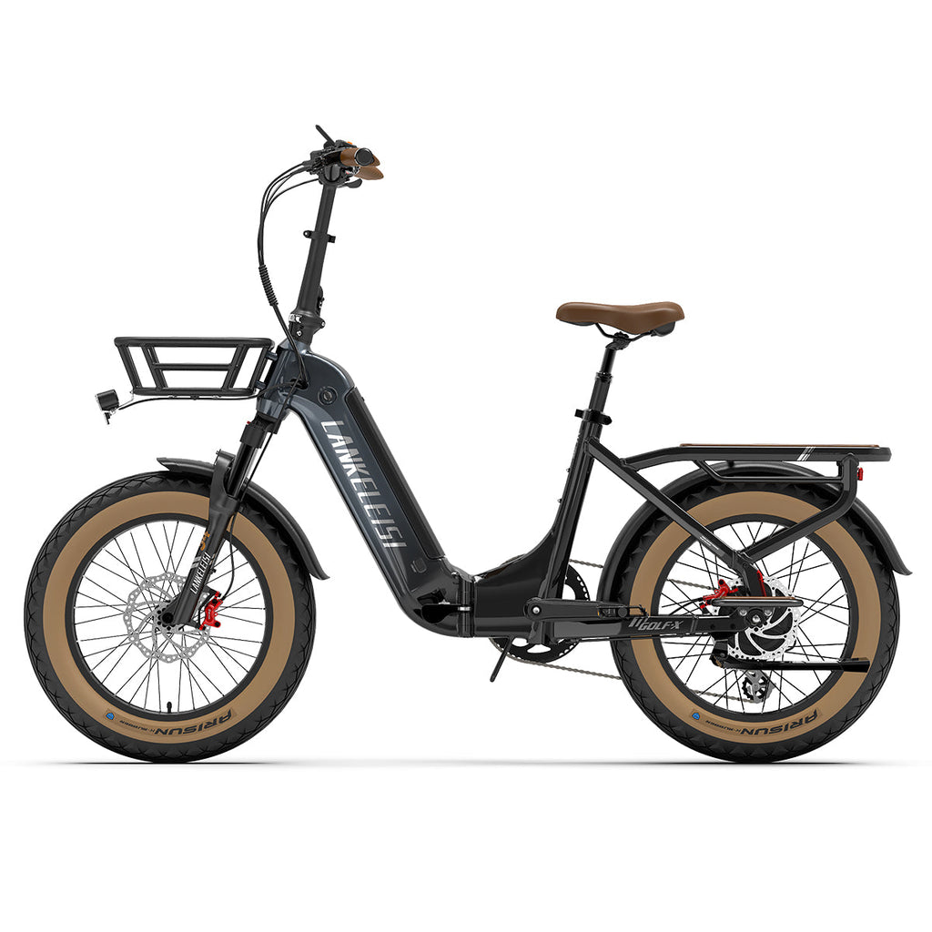 LANKELEISI GOLF-X - Ridoza