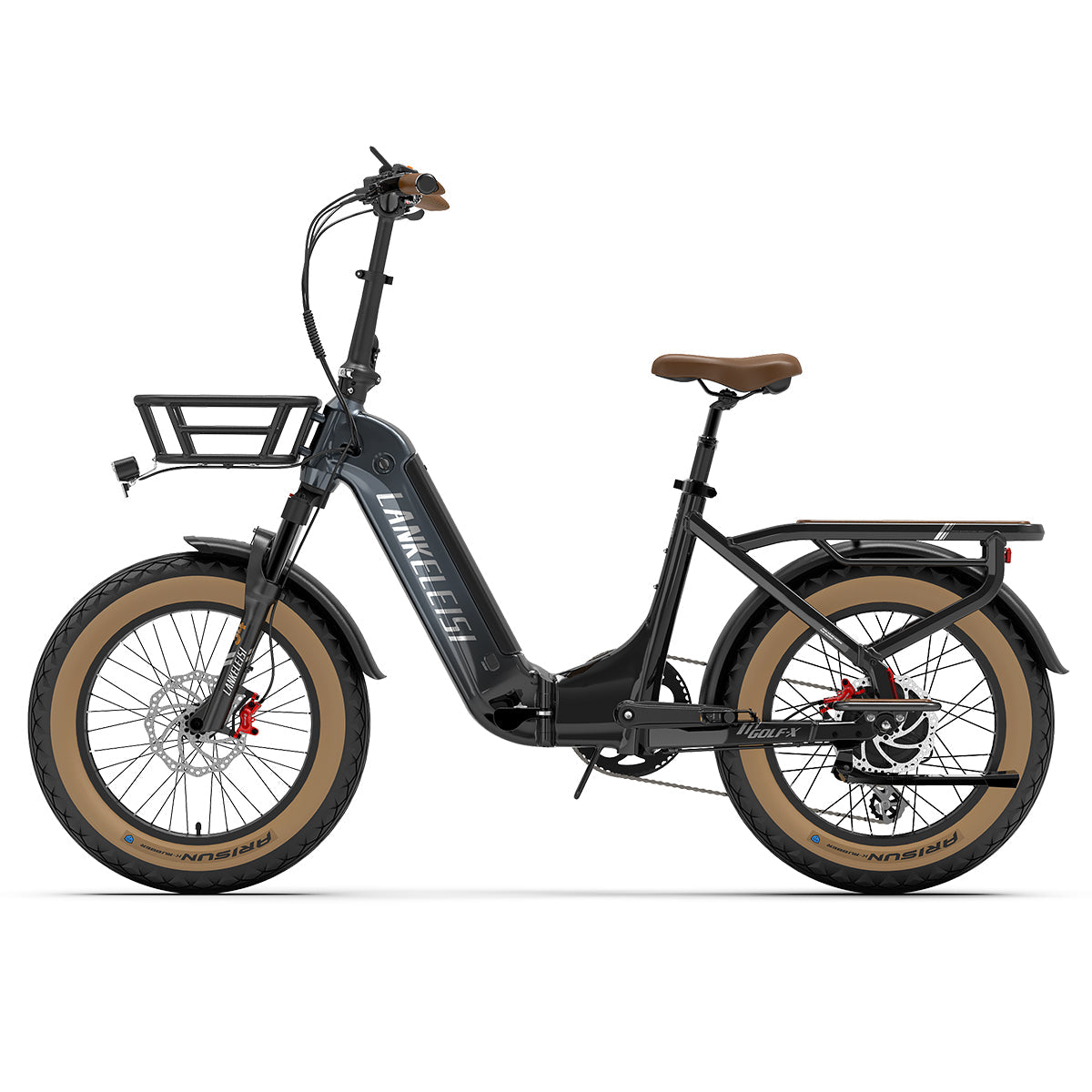 LANKELEISI GOLF-X - Ridoza
