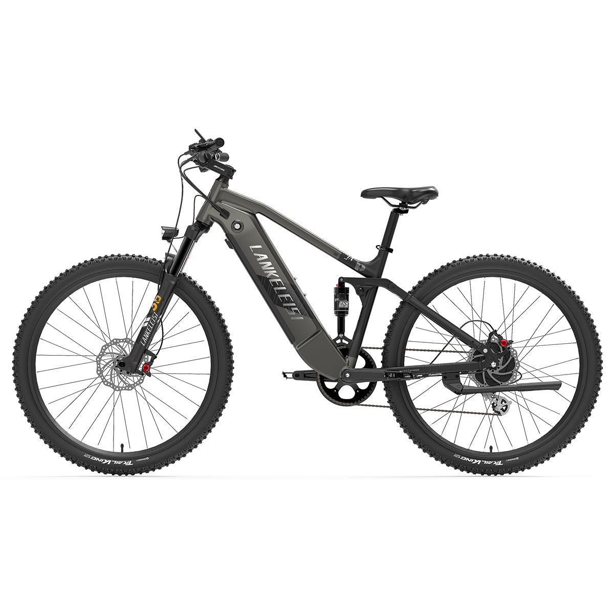 LANKELEISI RX600PRO - Ridoza