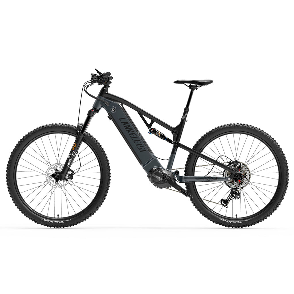 LANKELEISI GT800 - Ridoza