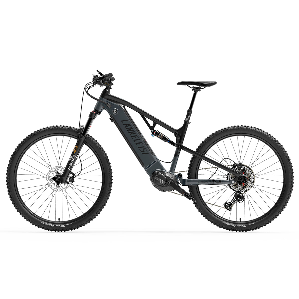 LANKELEISI GT800 - Ridoza