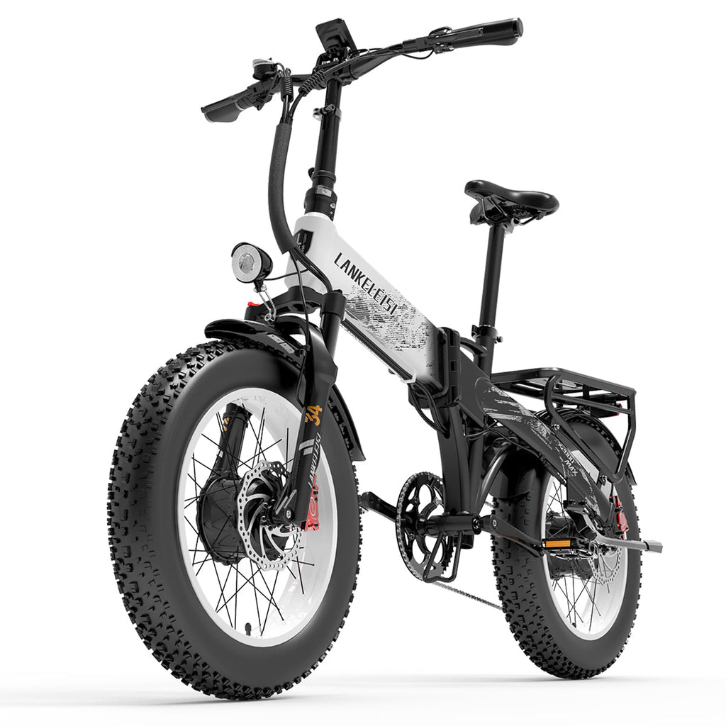 LANKELEISI X2000MAX - Ridoza