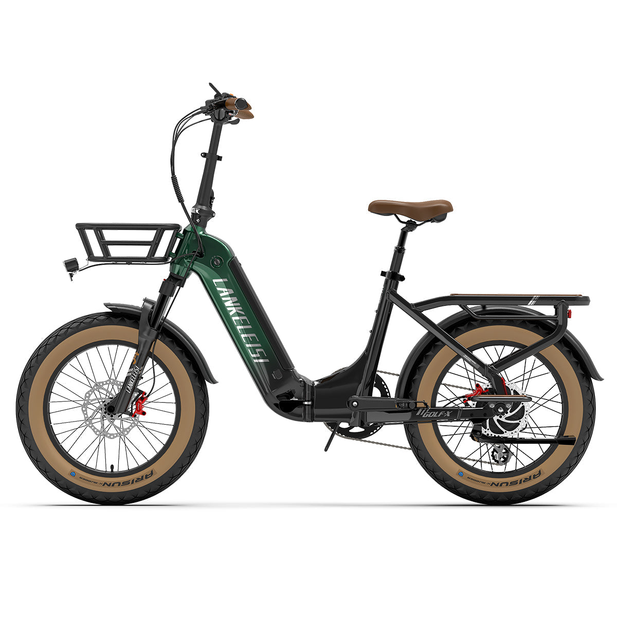 LANKELEISI GOLF-X - Ridoza