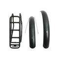 EUNORAU SPECTER-ST 2.0 Rack&Fender Set - Ridoza