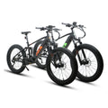 2x Fat-HS - Ridoza