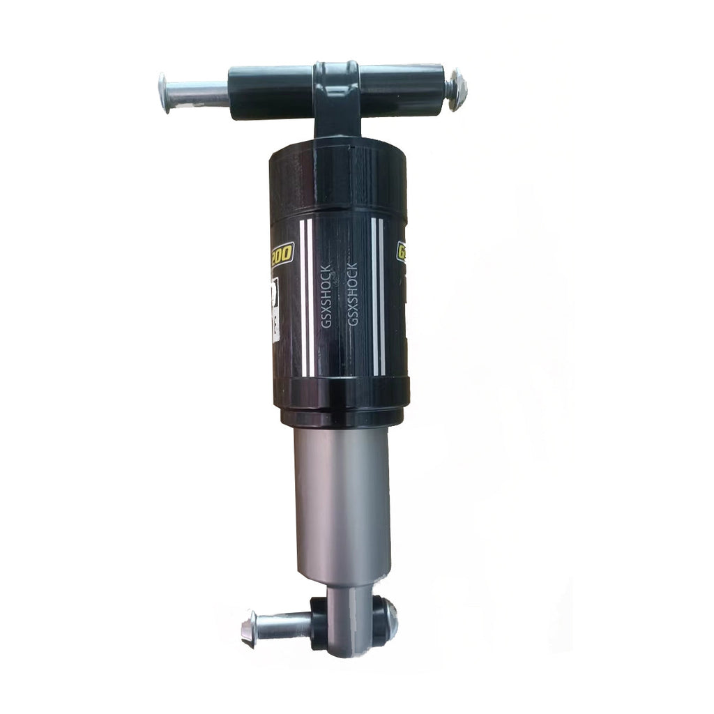LANKELEISI E-bike rear suspension shock absorber - Ridoza