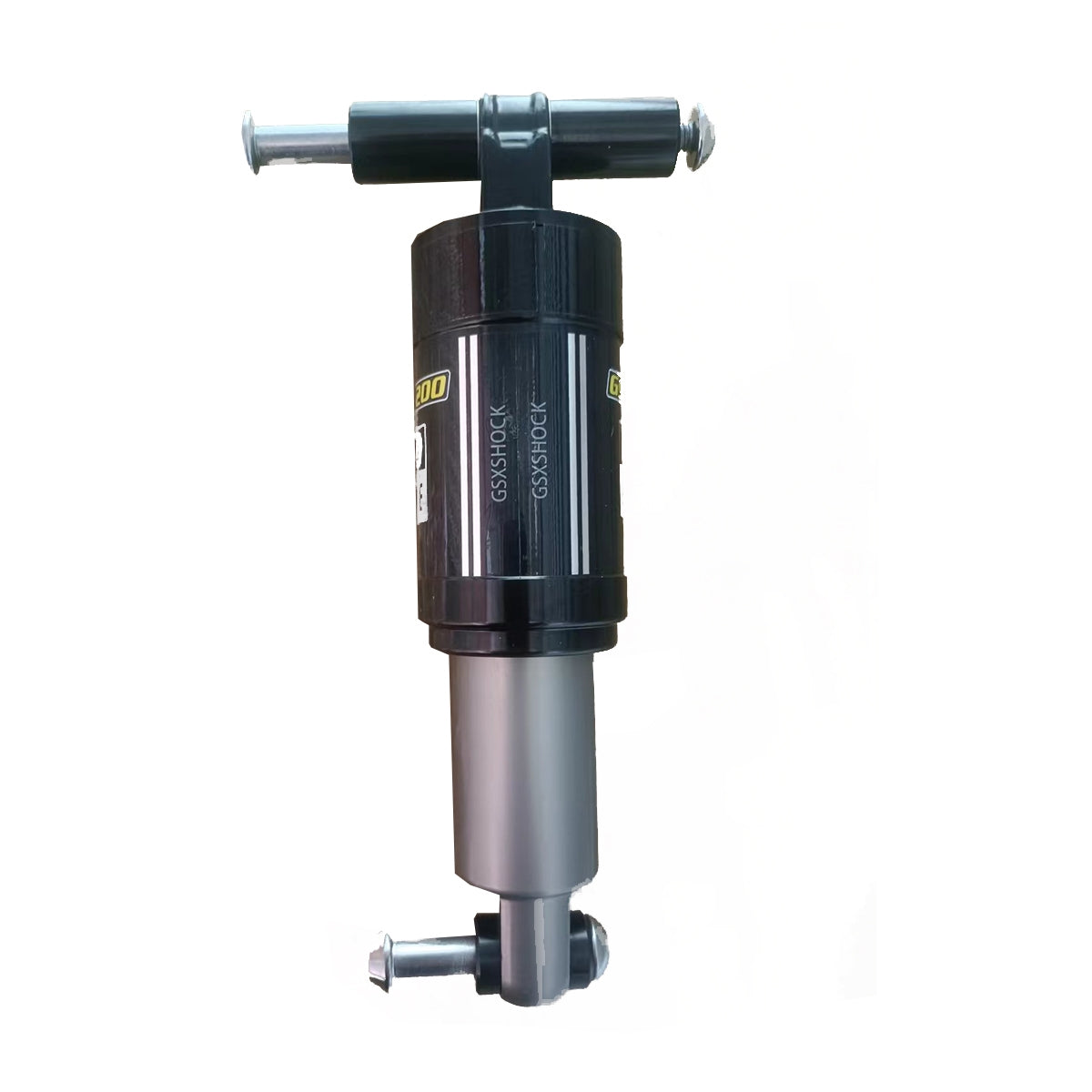 LANKELEISI E-bike rear suspension shock absorber - Ridoza